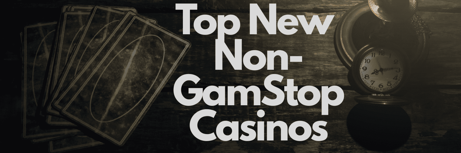 Exploring UK Casino Sites Not on GamStop -422269763