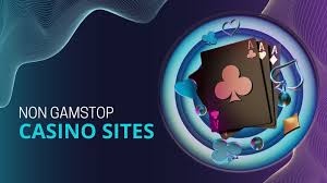 Exploring UK Gambling Sites A Look at Those Not on Mainstream Platforms
