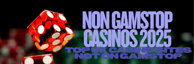 Exploring UK Gambling Sites A Look at Those Not on Mainstream Platforms