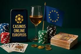 Guía Completa de Casinos Online Europeos 835535315 Guía Completa de Casinos Online Europeos 835535315