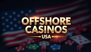 The Evolution and Appeal of Overseas Casinos