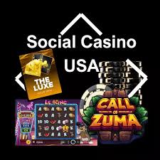 The Rise and Appeal of Social Casino Sites The Rise and Appeal of Social Casino Sites