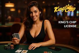 The Rise of Kings Chip Revolutionizing the Gaming Landscape The Rise of Kings Chip Revolutionizing the Gaming Landscape