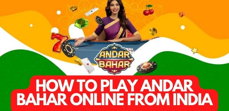 Experience the Thrill of Andar Bahar Demo Game Online in India
