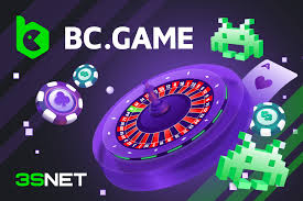 Discover the Excitement of Betting with BC.Game Betting App Discover the Excitement of Betting with BC.Game Betting App